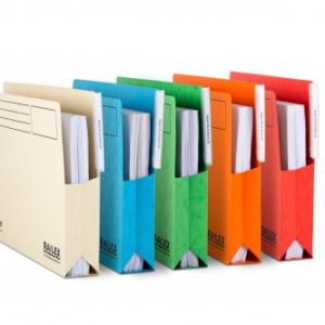 Railex A4+ Shelf Wallet
