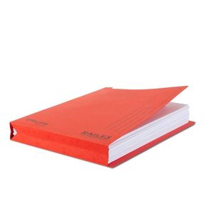 Railex Slipcase A4 350gsm SLIP PK25