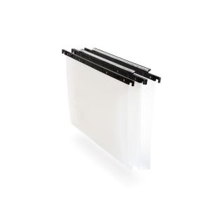 Railex Emperor PP 390mm Heavy Duty drawer Suspension File VK capacity PK25