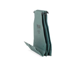 Railex 221A Suspension File 315gsm Green PK50