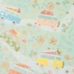 Summer Holiday Notebook