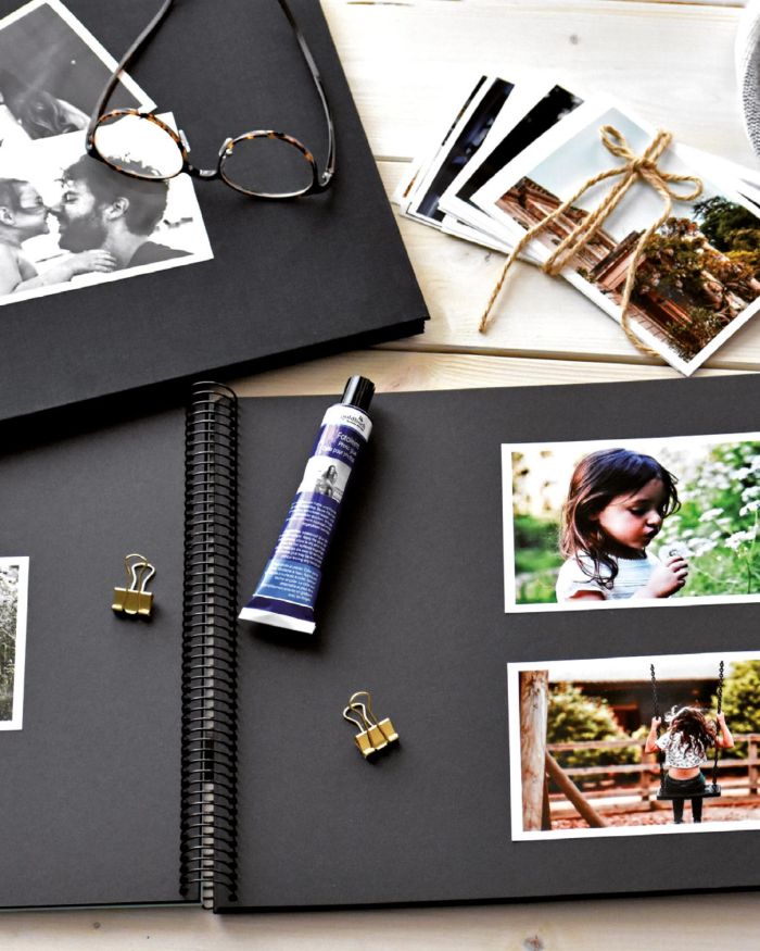 Photo Glue