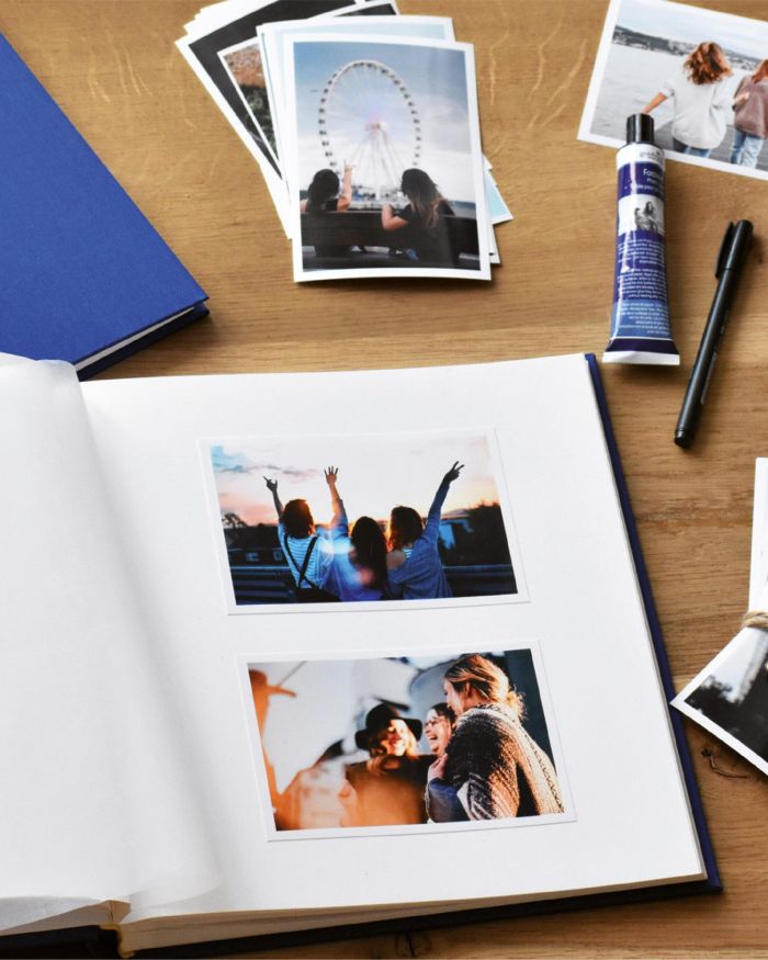 Photo Glue