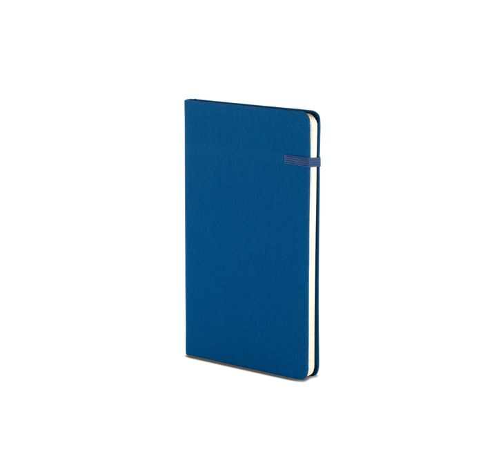 Admiral Blue Notebook