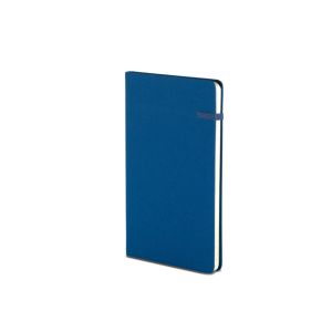 Admiral Blue Notebook