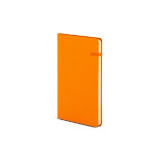Mandarin Breeze Notebook