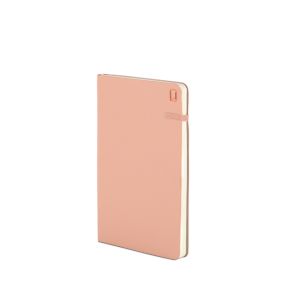 Rose Dust Notebook