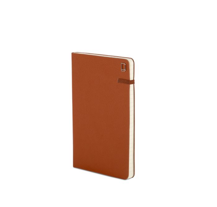 Conker Brown Notebook