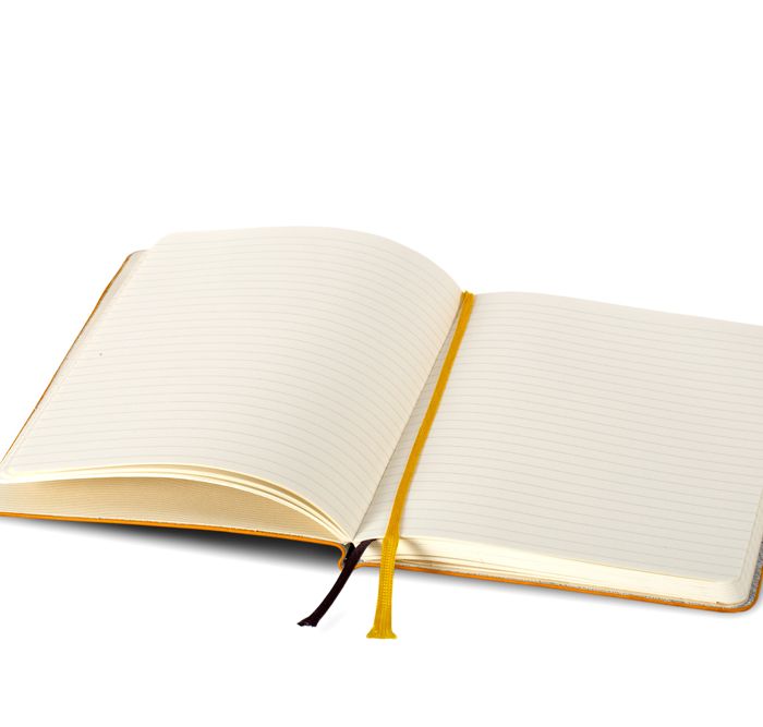 Honeycomb Notebook