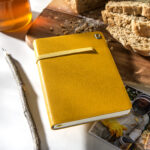 Honeycomb Notebook
