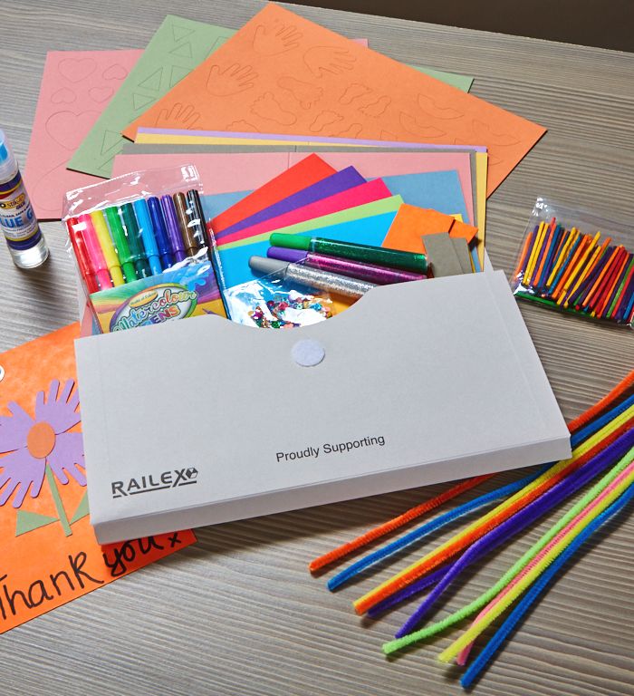 Tech-Free Creator Kit