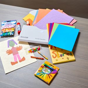 Tech-Free Maker kit