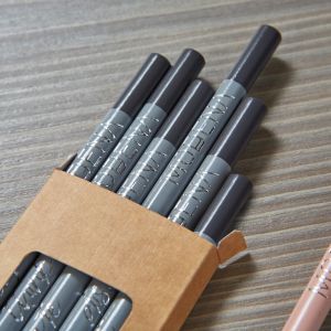 Harbour Grey Pencils