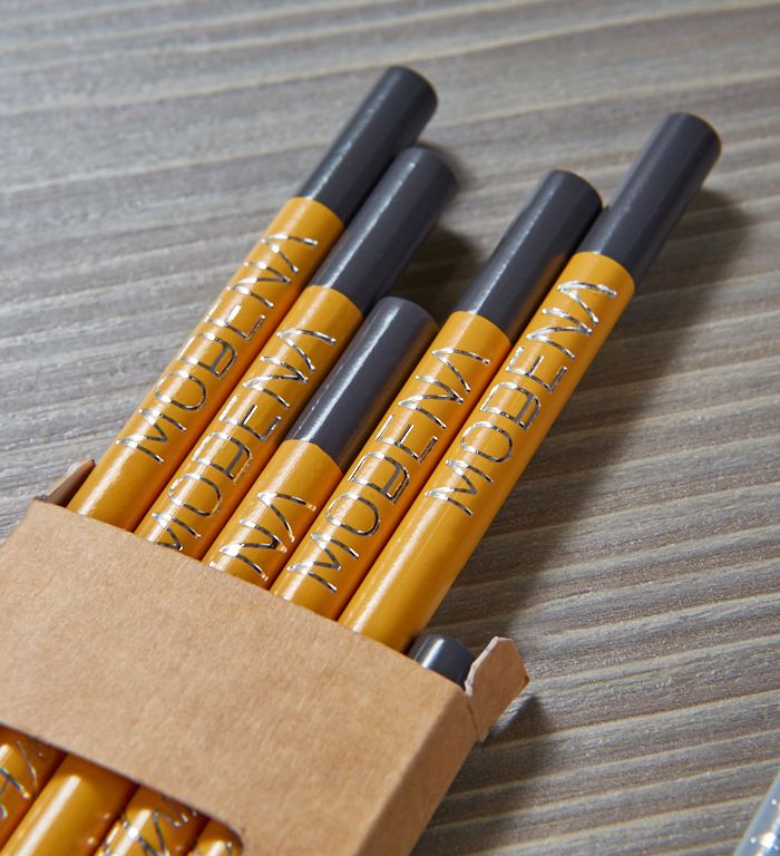 Honeycomb Pencils