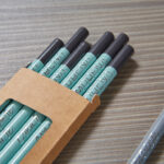 Sage Meadow Pencils
