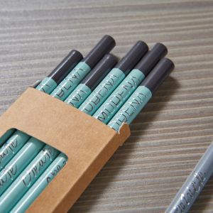 Sage Meadow Pencils